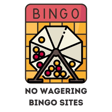 No Wagering: Home of No Wagering Casinos, Bingo .
